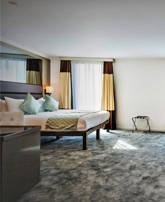 Heathrow Airport Hotels Day Rooms